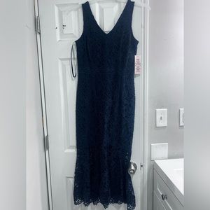 Casual/formal dress
